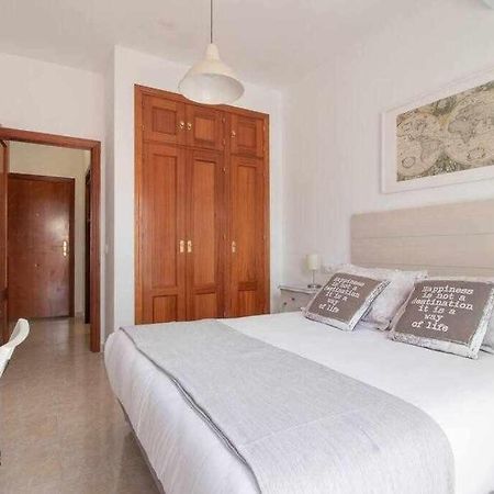 Aceite Duplex En El Centro Historico De Malaga Apartment Екстериор снимка